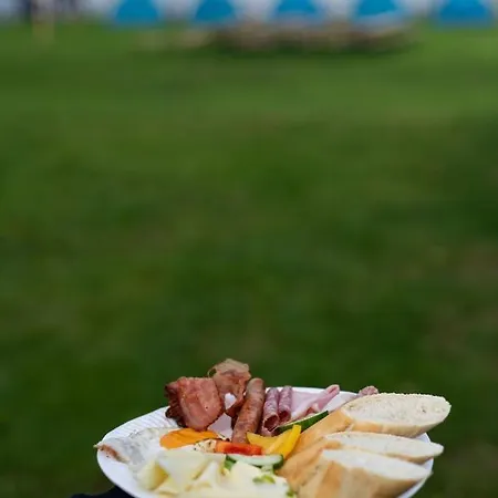 Campsite Gptents- Spielberg Spielberg Bei Knittelfeld