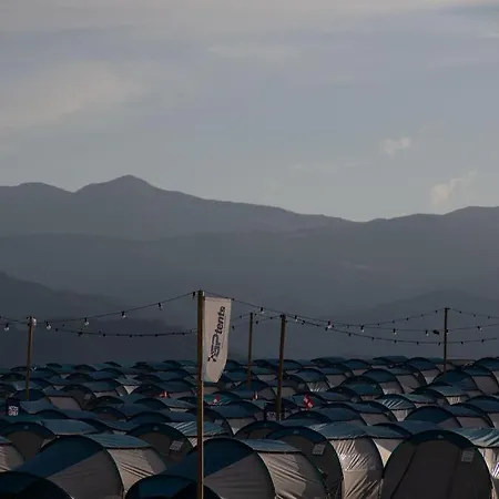 Campsite Gptents- Spielberg Spielberg Bei Knittelfeld