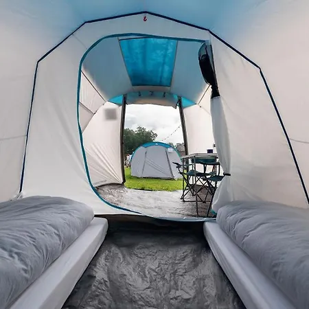 Gptents- Spielberg Campsite *
