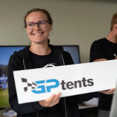 Gptents- Spielberg Campsite Spielberg Bei Knittelfeld