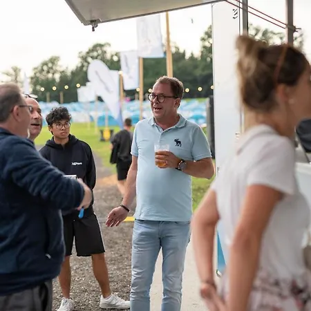 Campingplads Gptents- Spielberg