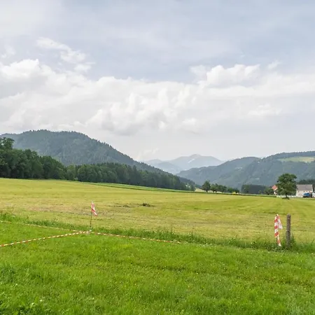 Gptents- Spielberg Campsite *