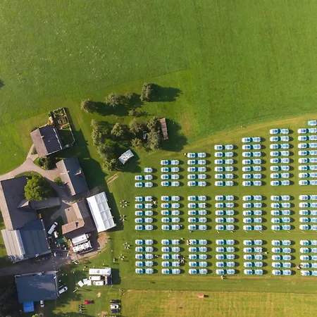 Camping Gptents- Spielberg Spielberg Bei Knittelfeld