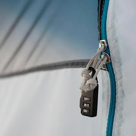 Gptents- Spielberg Kemping