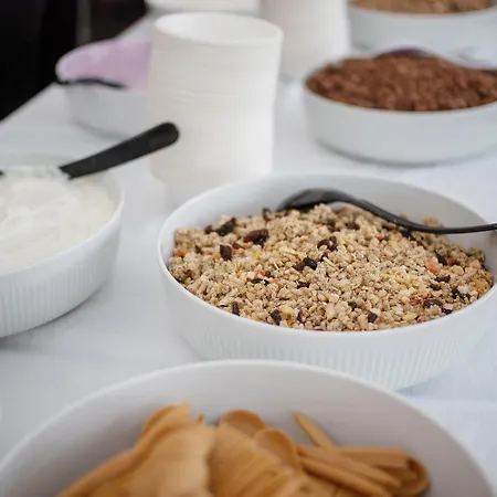 Kemping Gptents- Spielberg *