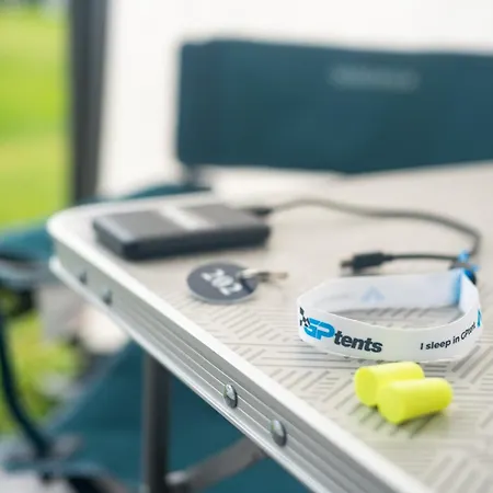 Gptents- Spielberg Kemping