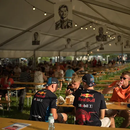 Kemping Gptents- Spielberg *