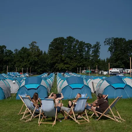 Gptents- Spielberg Κάμπινγκ Spielberg Bei Knittelfeld