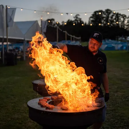 Camping Gptents- Spielberg Spielberg Bei Knittelfeld