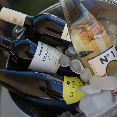 Gptents- Spielberg Kemping *