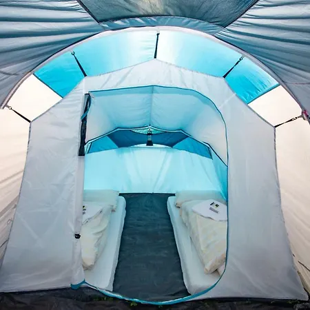 Gptents- Spielberg Campsite Spielberg Bei Knittelfeld