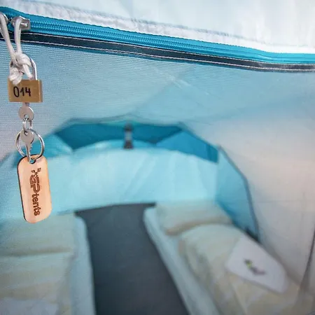 Gptents- Spielberg Campingplads *