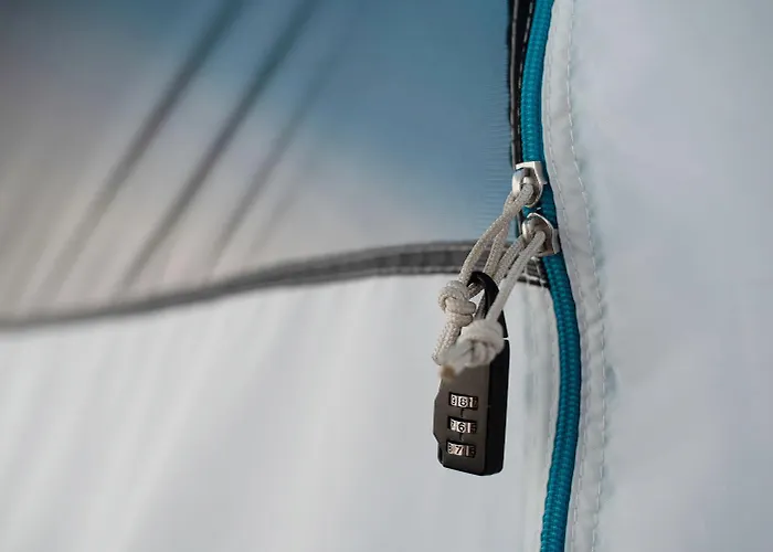 Gptents- Spielberg Campingplatz