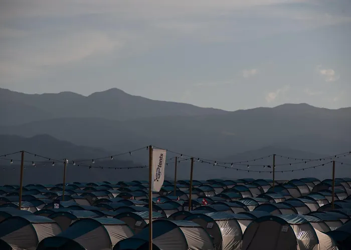Campingplatz Gptents- Spielberg