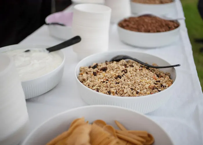 Campingplatz Gptents- Spielberg *