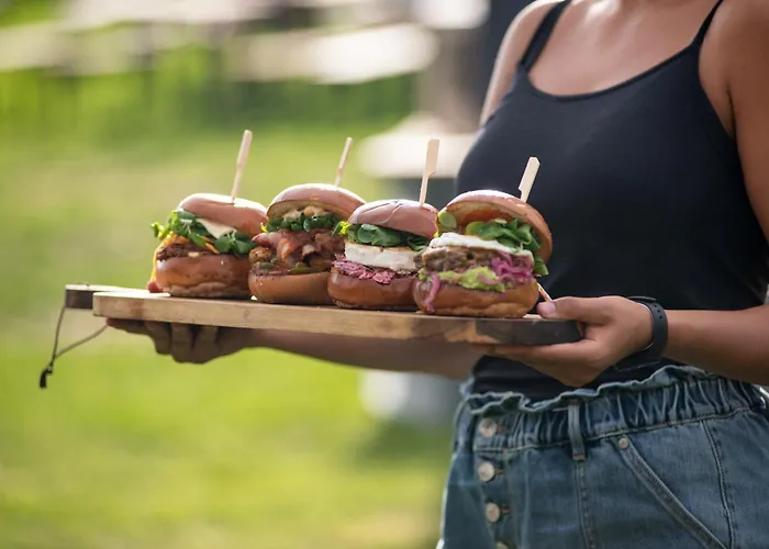 Campingplatz Gptents- Spielberg Spielberg Bei Knittelfeld