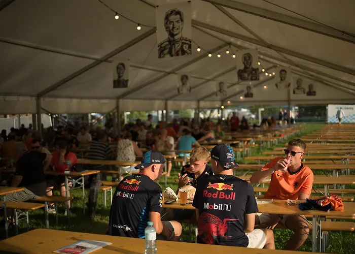 Campingplatz Gptents- Spielberg *