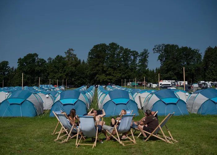 Gptents- Spielberg Campingplatz Spielberg Bei Knittelfeld